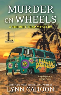Couverture_Murder on Wheels