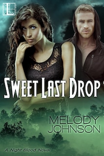 Front cover_Sweet Last Drop