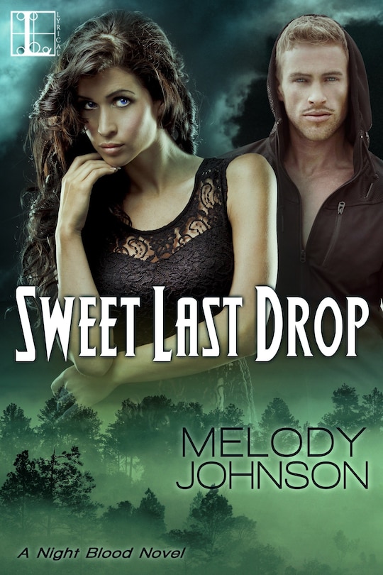Front cover_Sweet Last Drop