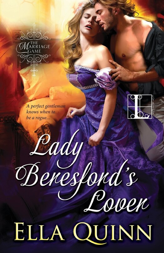 Front cover_Lady Beresford's Lover