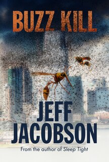 Front cover_Buzz Kill