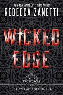 Front cover_Wicked Edge