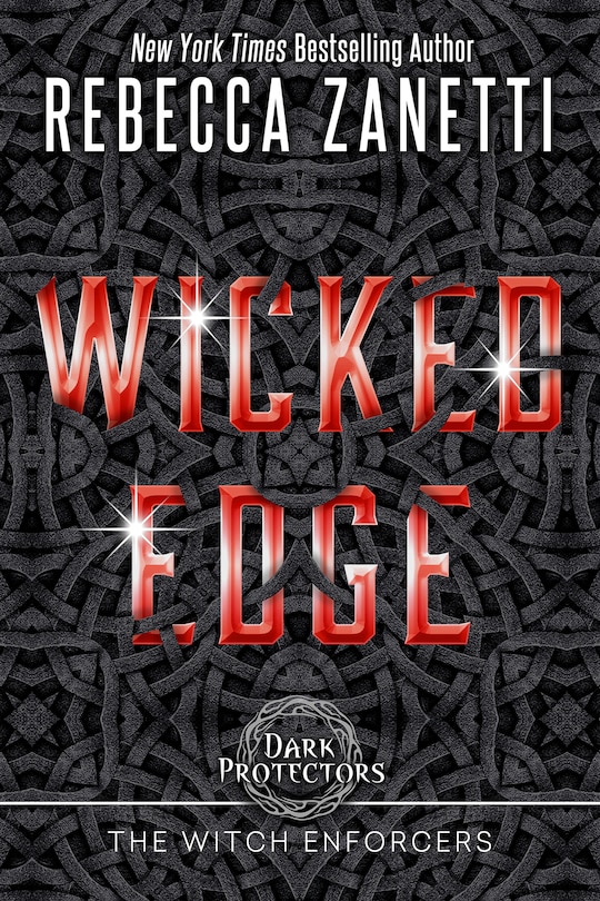 Front cover_Wicked Edge