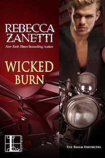 Front cover_Wicked Burn