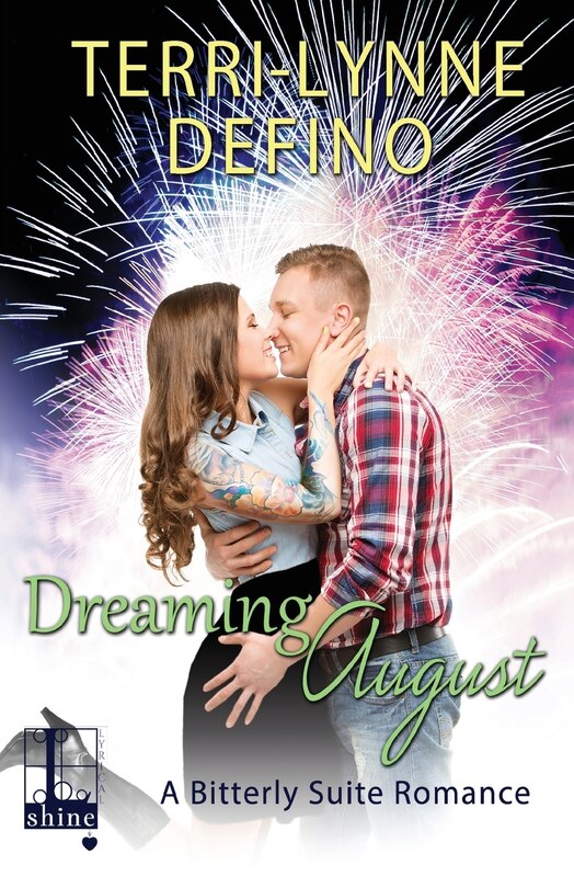 Front cover_Dreaming August