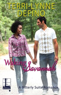 Front cover_Waking Savannah