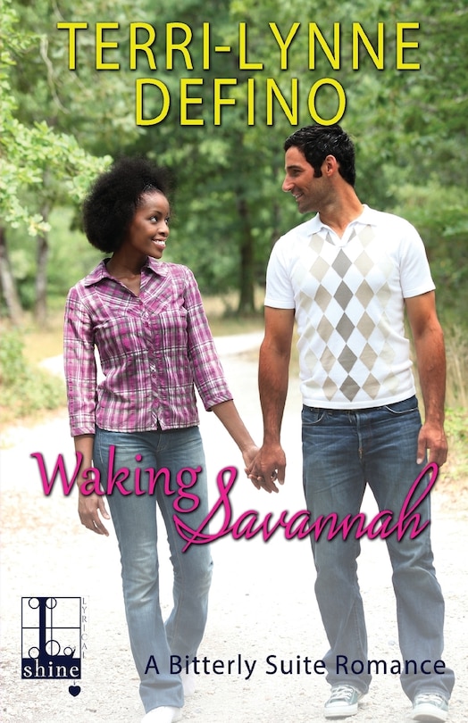 Front cover_Waking Savannah