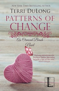 Couverture_Patterns of Change