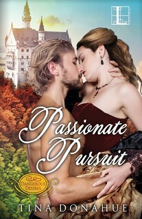 Front cover_Passionate Pursuit