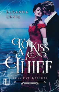 Couverture_To Kiss a Thief