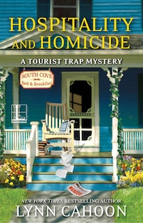Front cover_Hospitality and Homicide