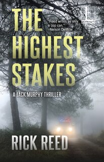 Front cover_The Highest Stakes