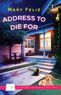 Couverture_Address to Die For
