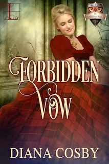 Front cover_Forbidden Vow