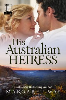 Front cover_His Australian Heiress