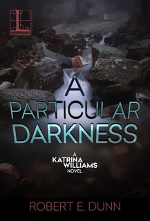 Front cover_A Particular Darkness