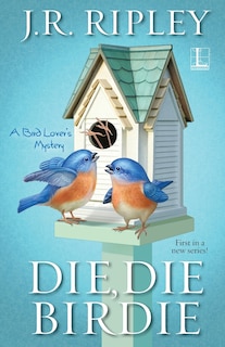 Front cover_Die, Die Birdie