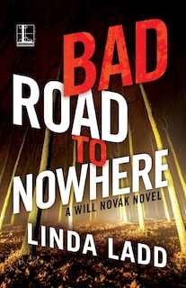 Couverture_Bad Road to Nowhere