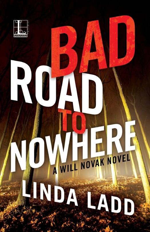 Couverture_Bad Road to Nowhere