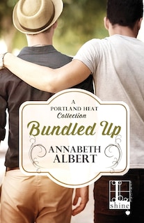 Front cover_Bundled Up