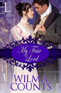 Couverture_My Fair Lord