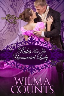 Couverture_Rules For An Unmarried Lady