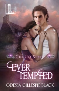 Front cover_Ever Tempted