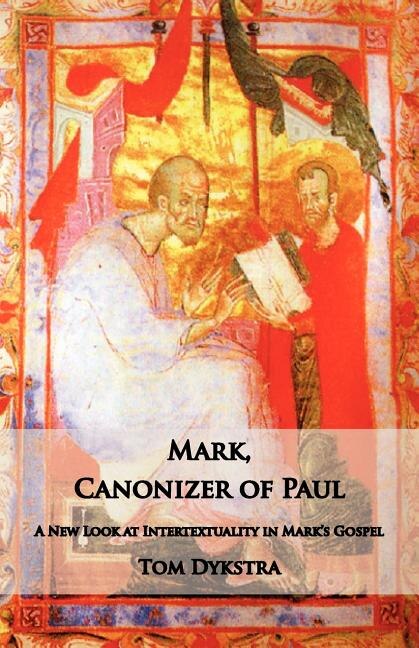 Couverture_Mark Canonizer of Paul