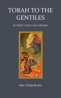 Front cover_Torah to the Gentiles