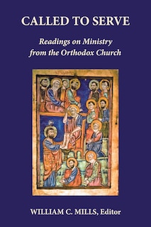 Front cover_Called to Serve