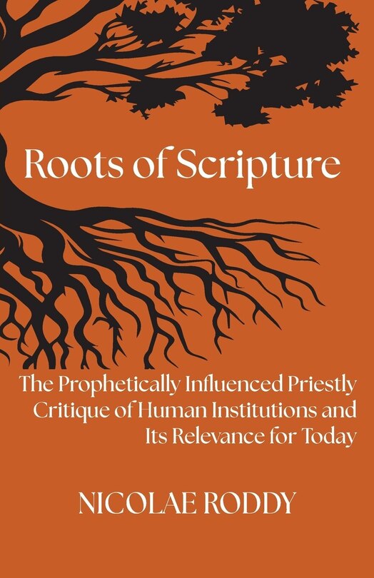 Couverture_Roots of Scripture