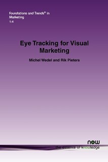Front cover_Eye Tracking for Visual Marketing