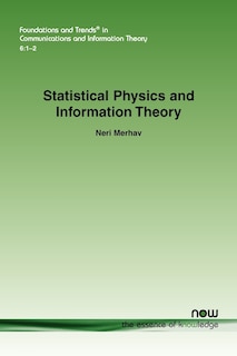 Front cover_Statistical Physics and Information Theory