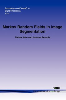 Couverture_Markov Random Fields in Image Segmentation