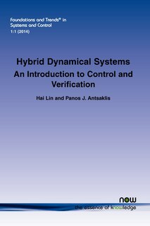 Front cover_Hybrid Dynamical Systems