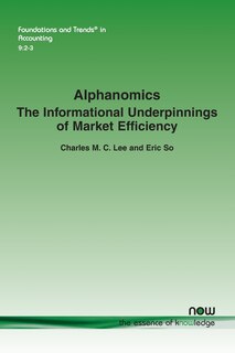 Front cover_Alphanomics