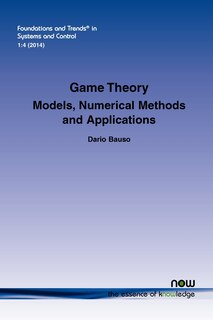 Front cover_Game Theory
