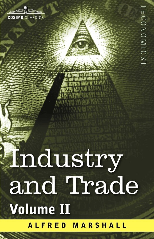 Front cover_Industry and Trade