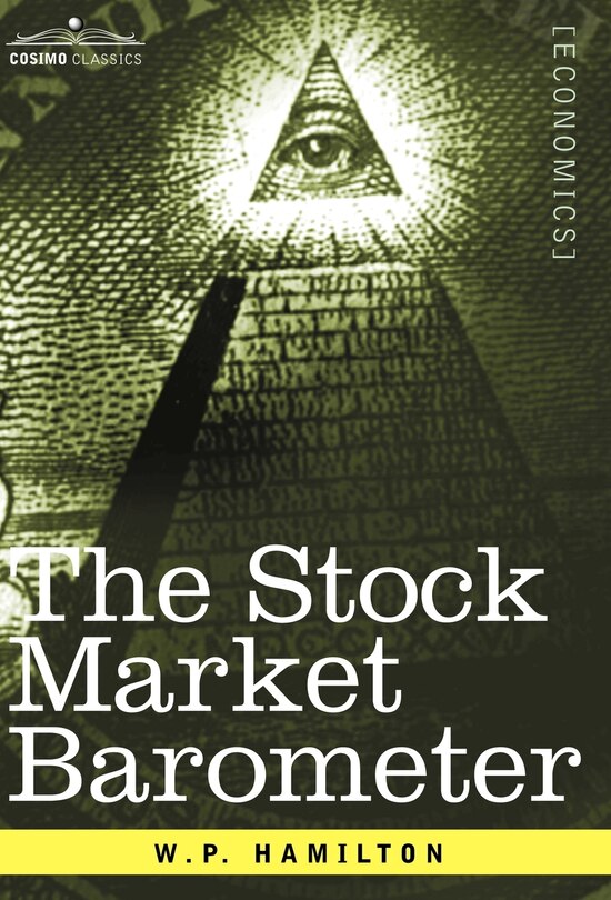Couverture_The Stock Market Barometer