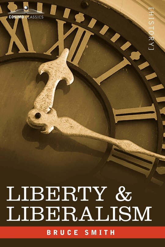 Front cover_Liberty & Liberalism