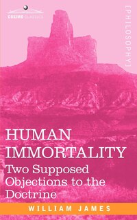 Front cover_Human Immortality