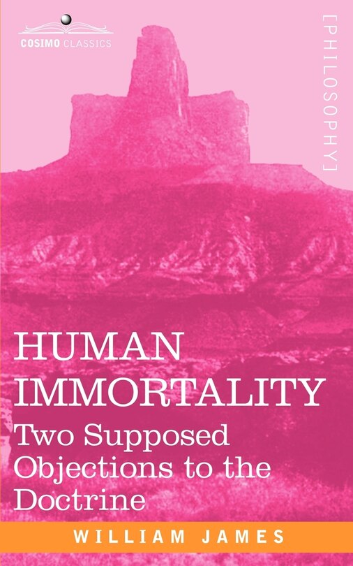 Front cover_Human Immortality