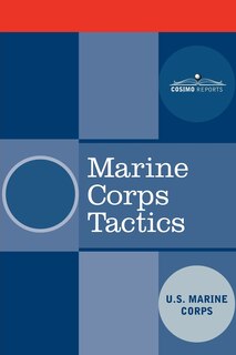 Couverture_Marine Corps Tactics