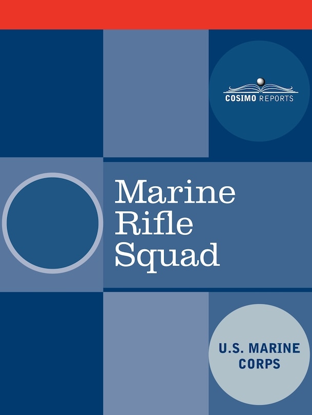 Couverture_Marine Rifle Squad