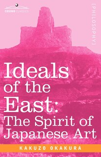 Front cover_Ideals of the East