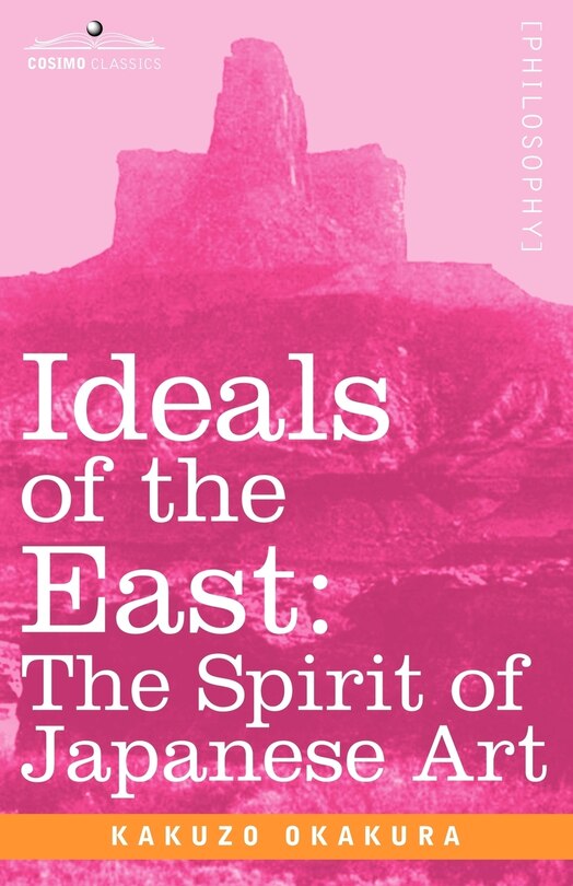 Front cover_Ideals of the East