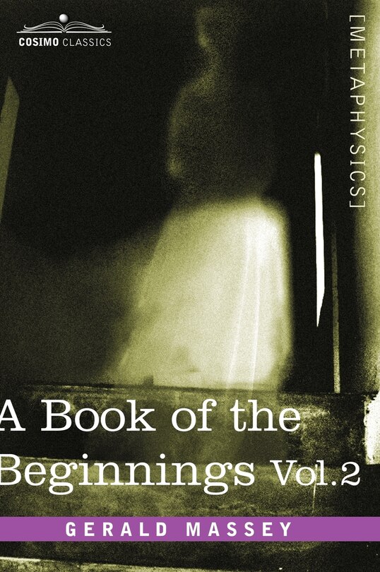 Couverture_A Book of the Beginnings, Vol.2