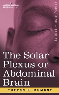 Couverture_The Solar Plexus or Abdominal Brain