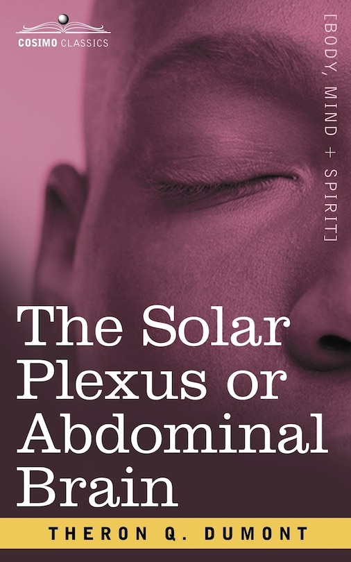 Couverture_The Solar Plexus or Abdominal Brain