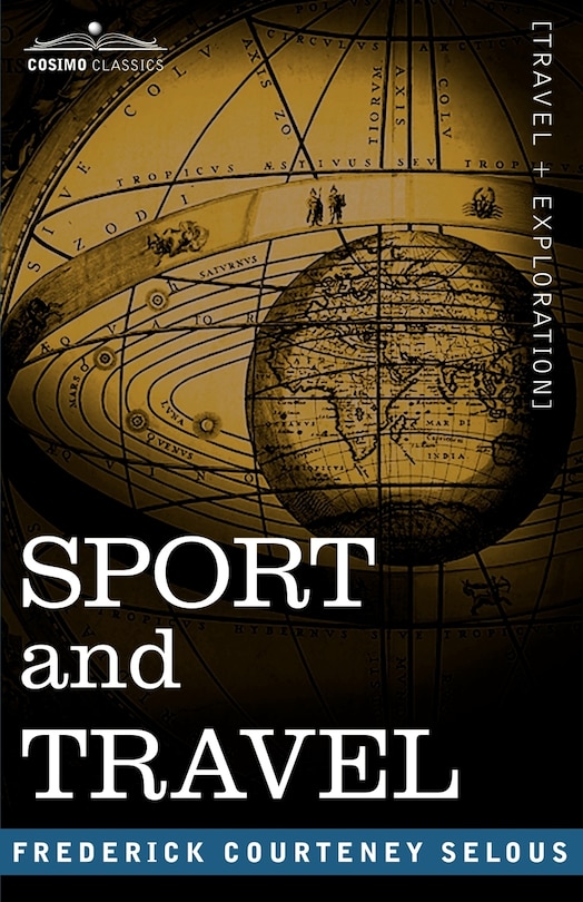 Couverture_Sport and Travel